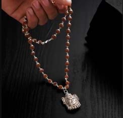 Rudraksha Malas